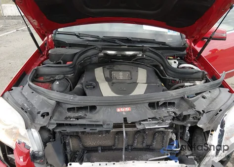 2012 Mercedes-Benz Glk 350 4Matic from USA, damaged, VIN WDCGG8HB1CF850262